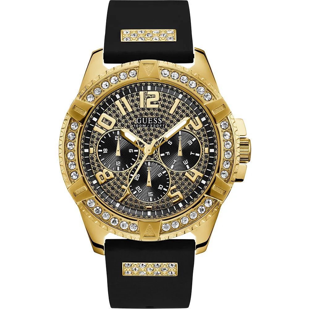 Herrenuhr Guess Frontier W1132G1 Multifunktion