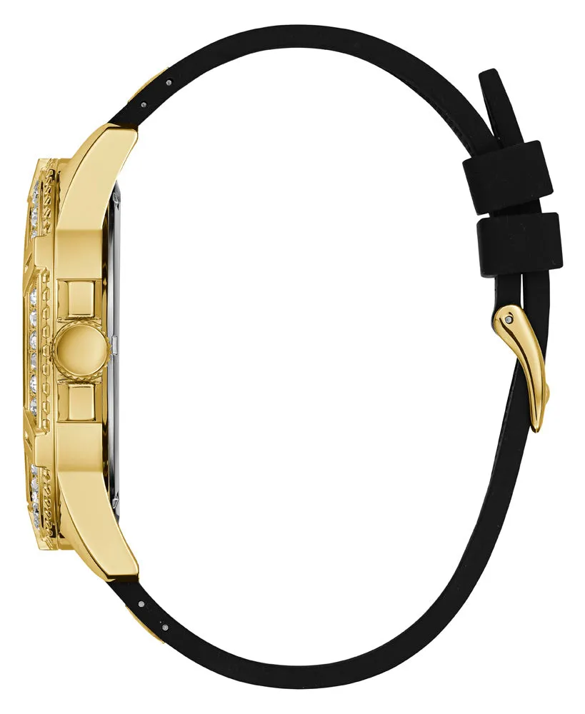 Herrenuhr Guess Frontier W1132G1 Multifunktion