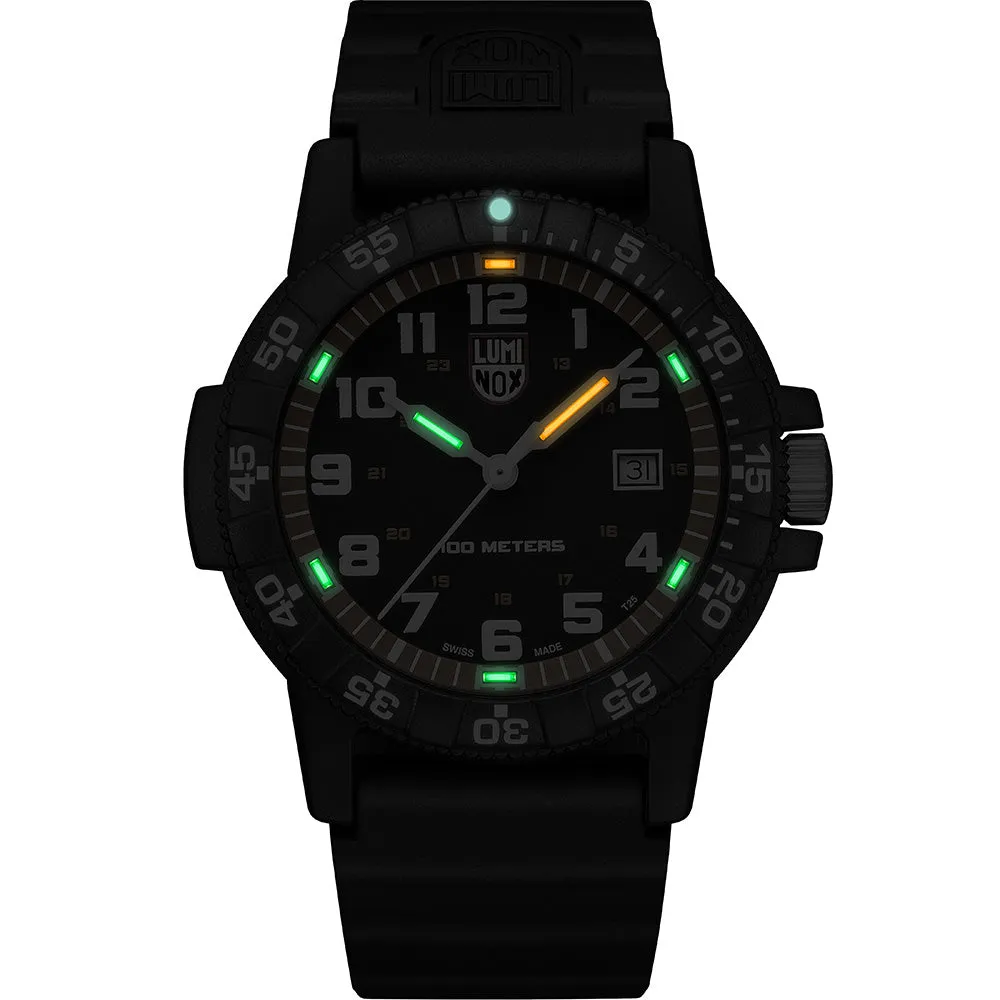 Herrenuhr Luminox XS03291 Leatherback SEA Turtle Giant