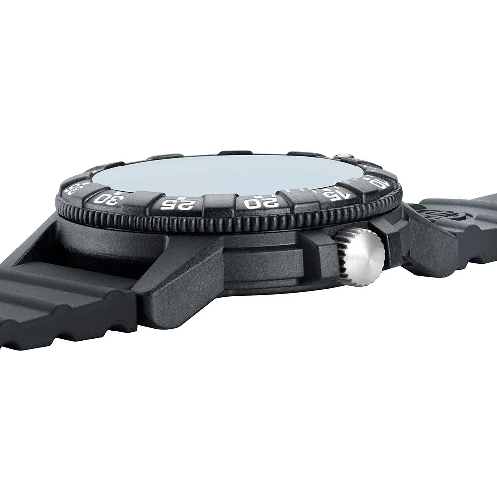 Herrenuhr Luminox XS03291 Leatherback SEA Turtle Giant