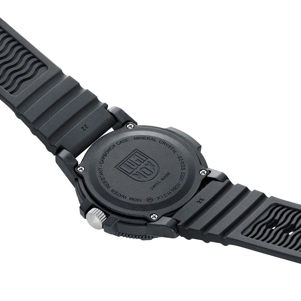 Herrenuhr Luminox XS03291 Leatherback SEA Turtle Giant