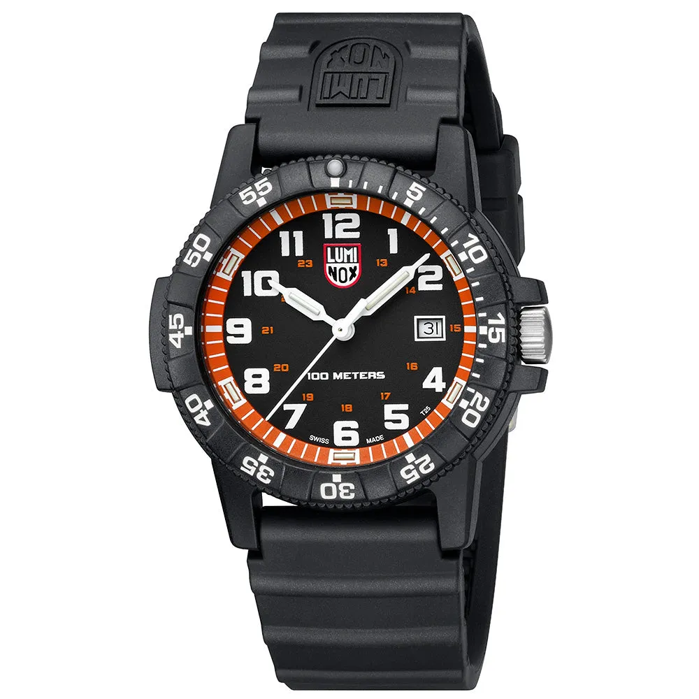 Herrenuhr Luminox XS03291 Leatherback SEA Turtle Giant
