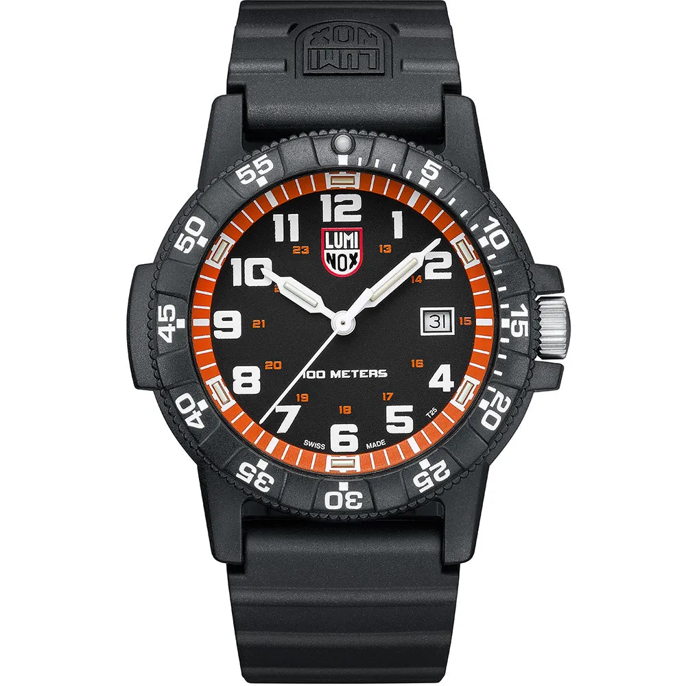 Herrenuhr Luminox XS03291 Leatherback SEA Turtle Giant