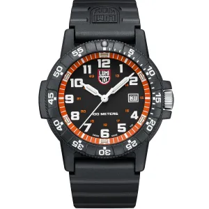 Herrenuhr Luminox XS03291 Leatherback SEA Turtle Giant