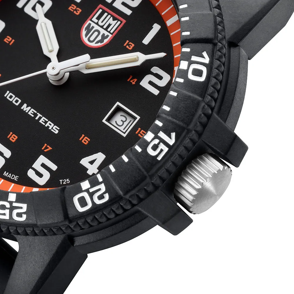 Herrenuhr Luminox XS03291 Leatherback SEA Turtle Giant