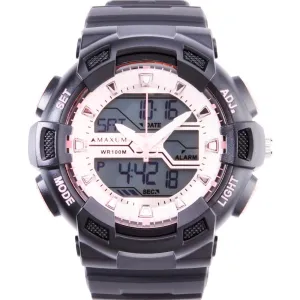 Herrenuhr Maxum Spectre X2126G1 Sportuhr