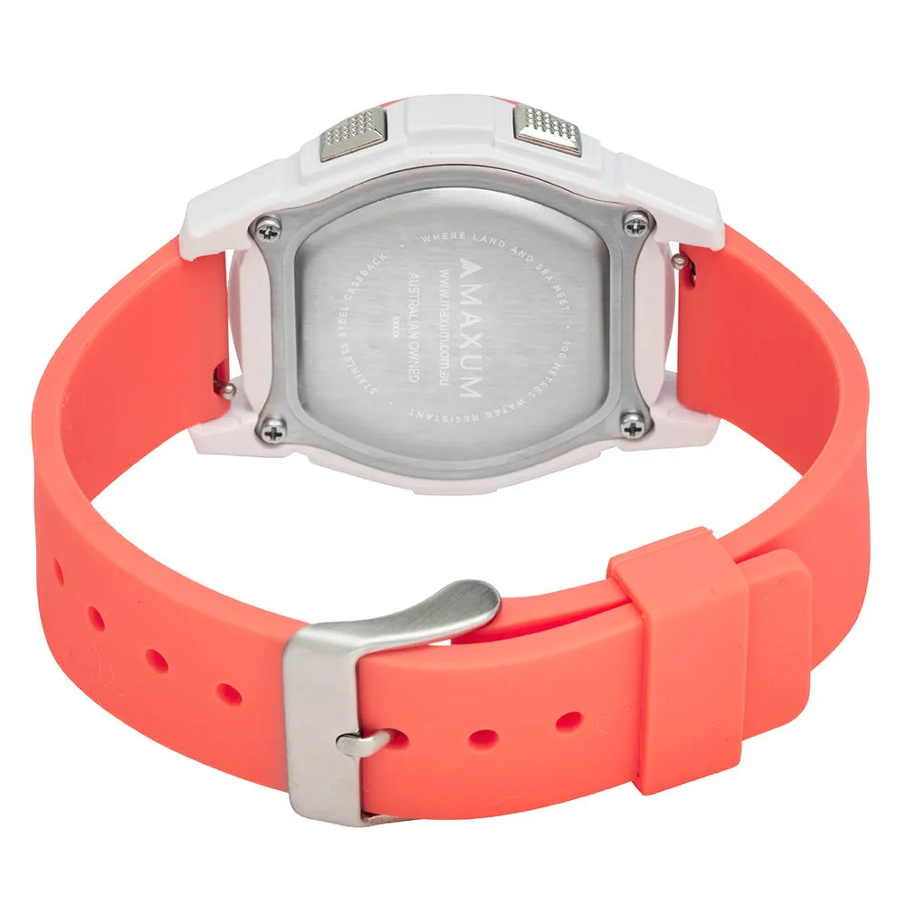 Herrenanzuguhren Maxum X2210L2 Escapade Unisex-Uhr
