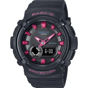 Damenuhren Baby-G BGA280DN-1A Tanz im Neonlicht
