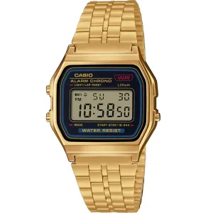 Damenuhren Casio Vintage A159WGEA-1