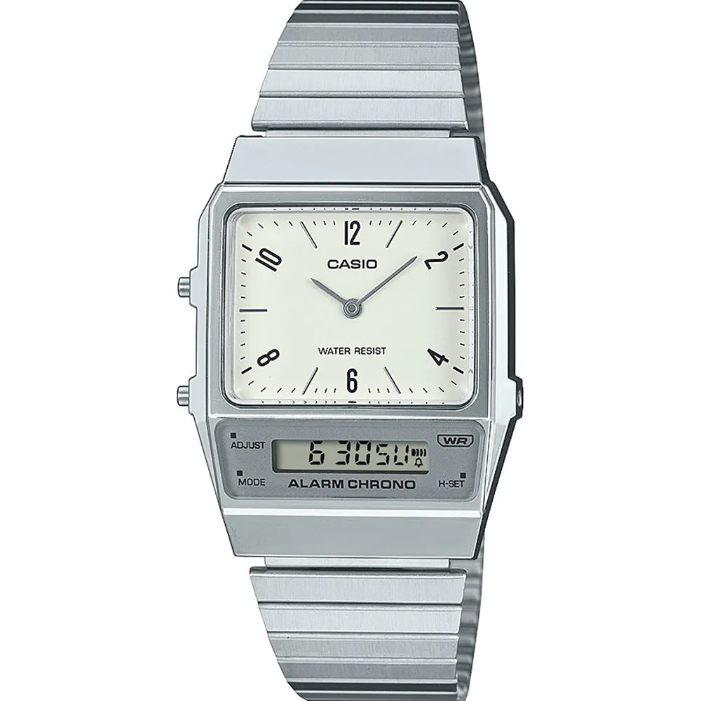 Damenuhren Casio Vintage AQ800E-7A2