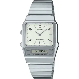 Damenuhren Casio Vintage AQ800E-7A2