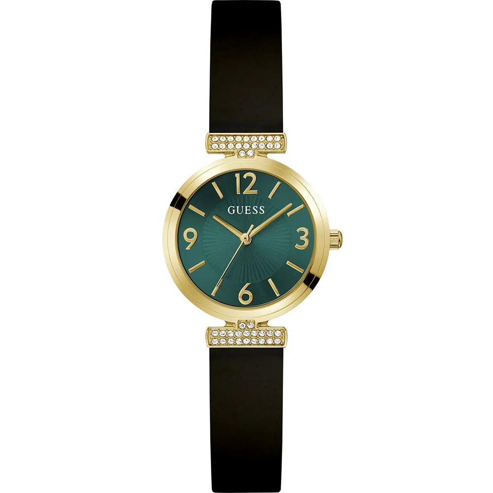 Damenuhren Kleider Guess Array GW0912L4