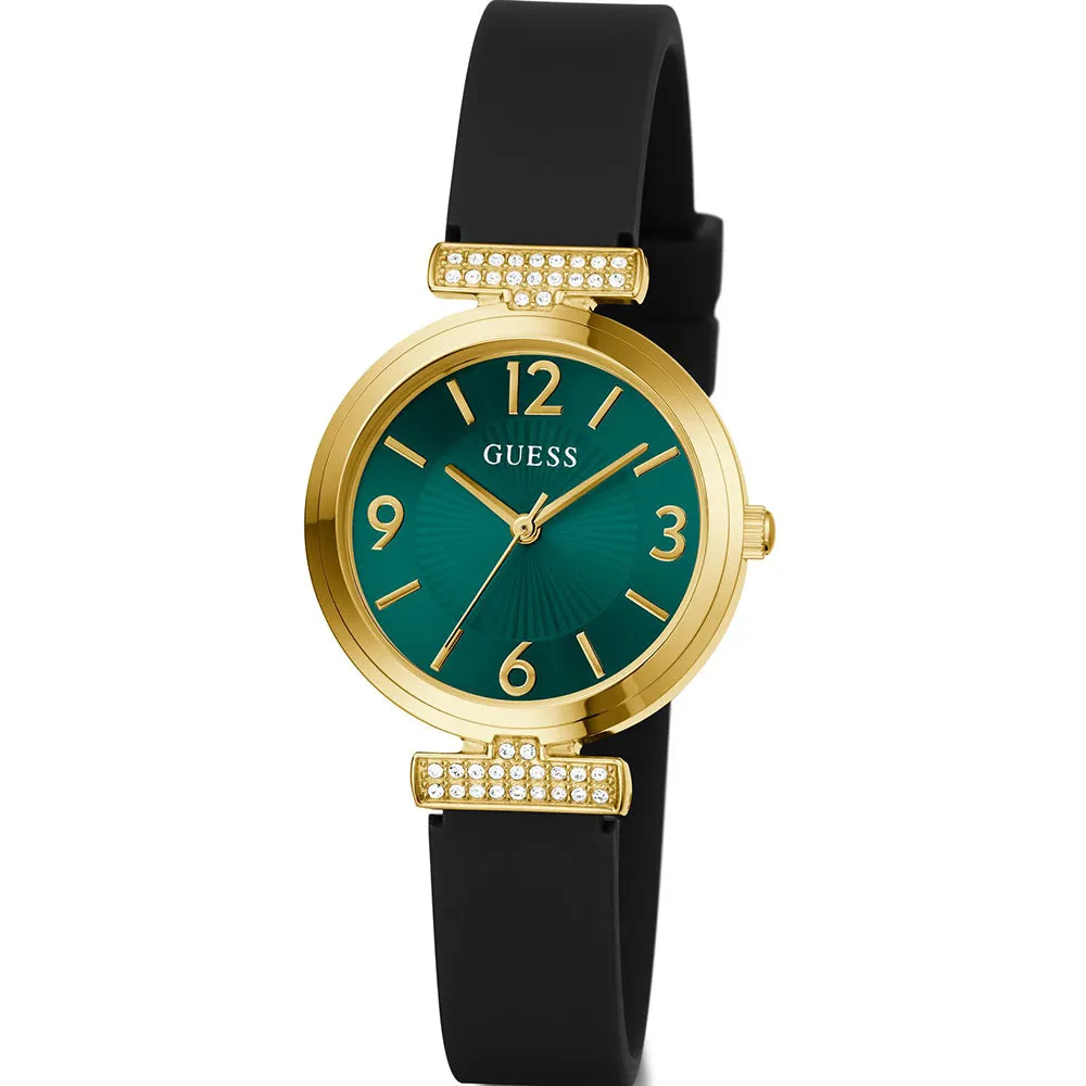 Damenuhren Kleider Guess Array GW0912L4