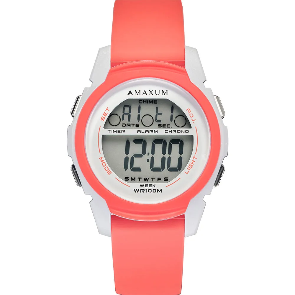 Damenuhren Maxum X2210L2 Escapade Unisex-Uhr
