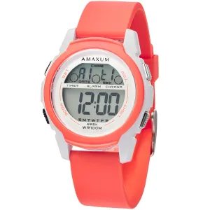 Damenuhren Maxum X2210L2 Escapade Unisex-Uhr