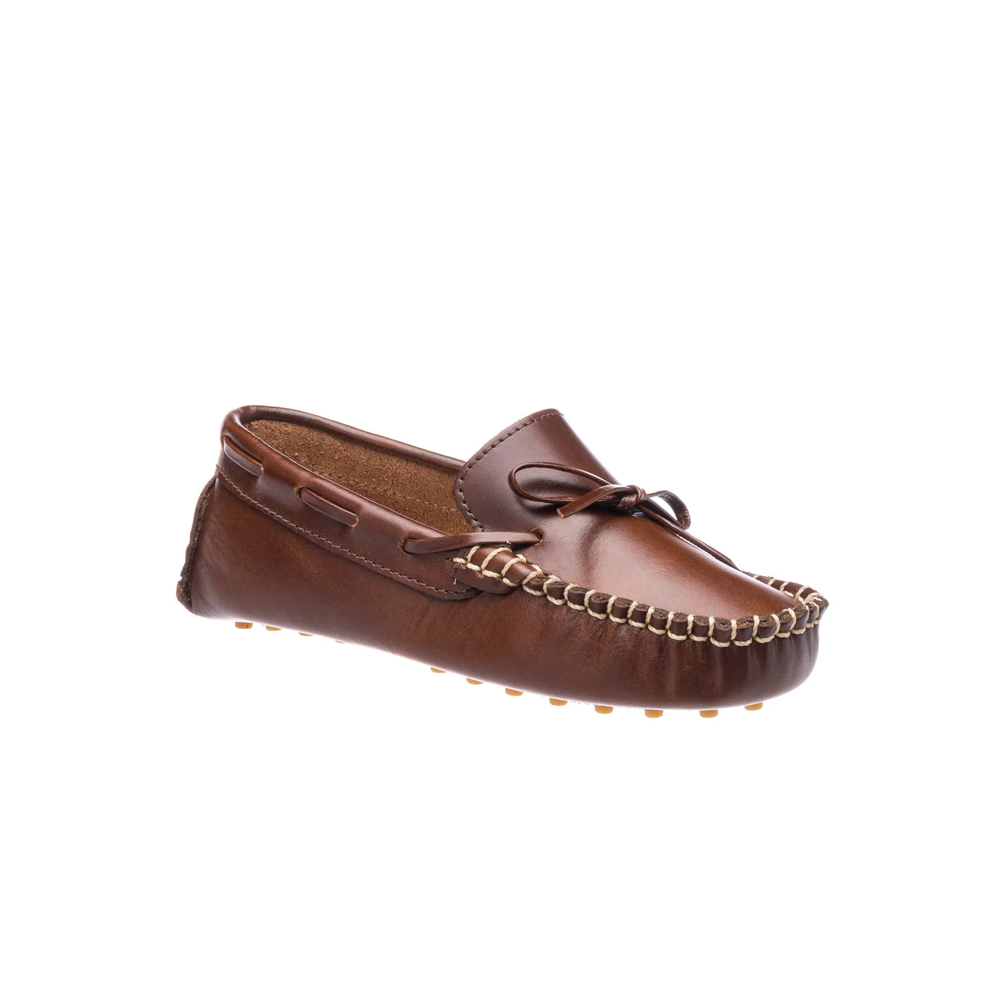 Fahrer-Loafer Apache Babykids_Elefantchen