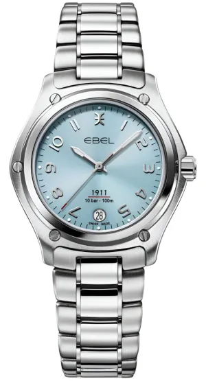 Ebel Uhren Ebel 1911 Damenuhr