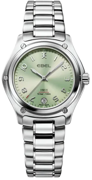 Ebel Uhren Ebel 1911 Damenuhr