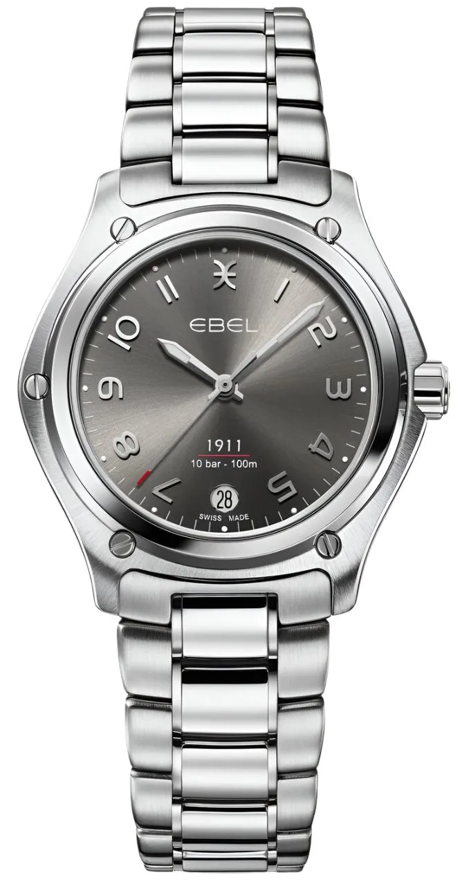 Ebel Uhren Ebel 1911 Damenuhr