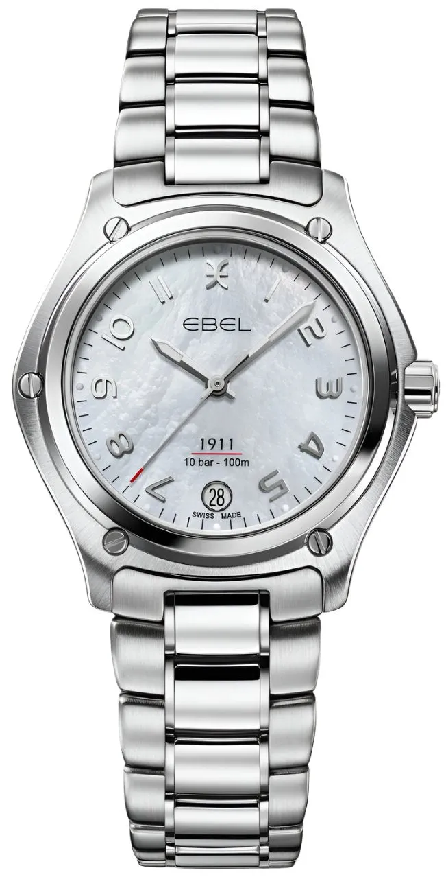Ebel Uhren Ebel 1911 Damenuhr