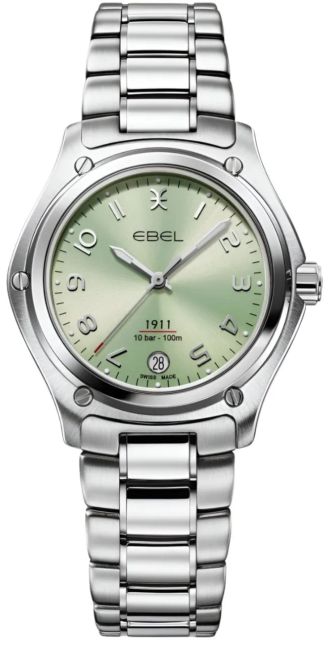 Ebel Uhren Ebel 1911 Damenuhr