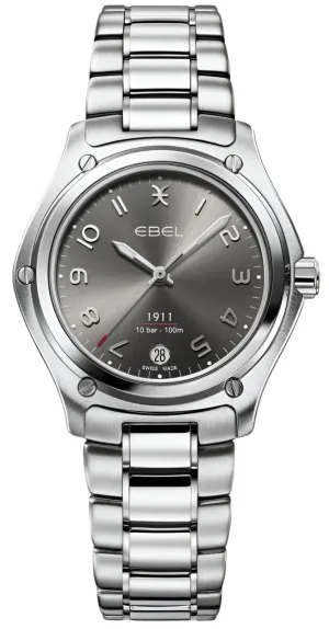 Ebel Uhren Ebel 1911 Damenuhr