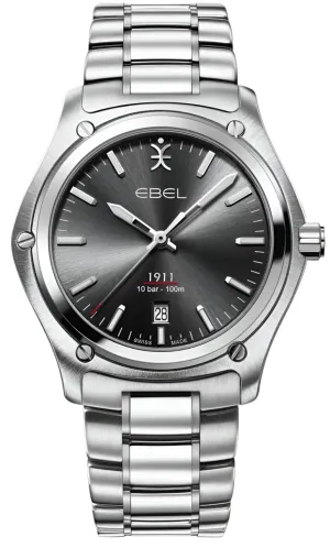 Ebel Uhren Ebel 1911 Herrenuhr