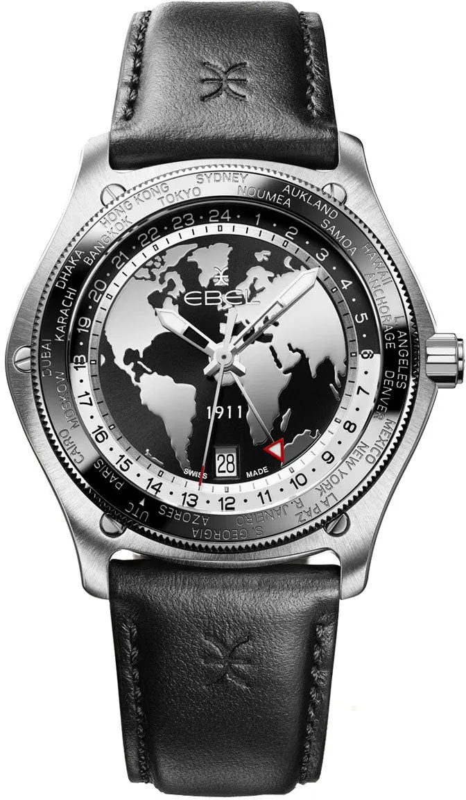 Ebel Uhren Ebel 1911 Uhr