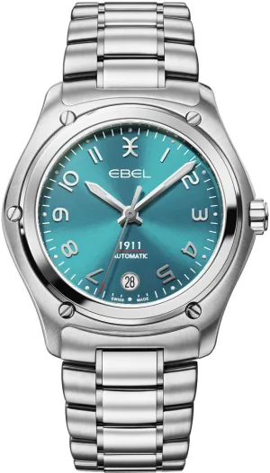 Ebel Uhren Ebel 1911 Uhr