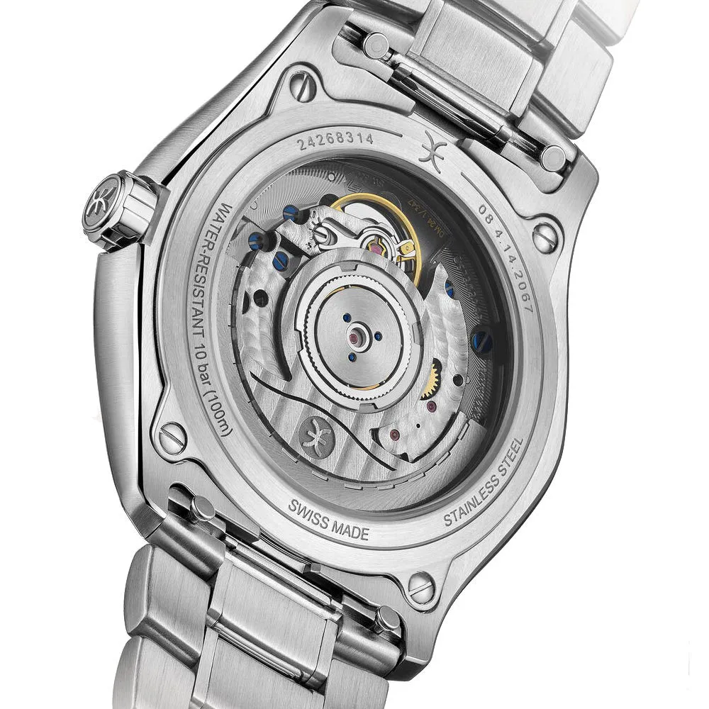 Ebel Uhren Ebel 1911 Uhr
