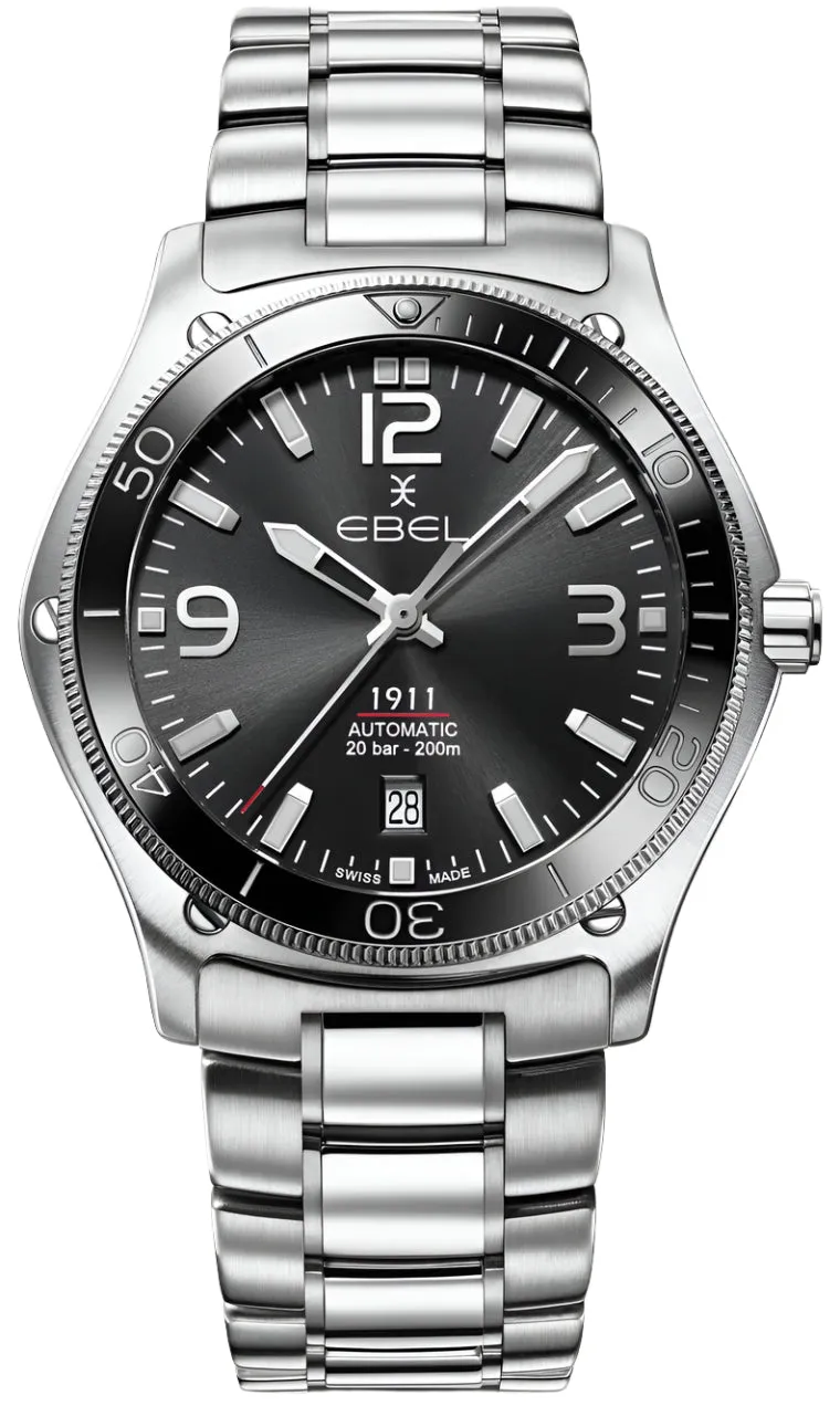 Ebel Uhren Ebel 1911 Uhr