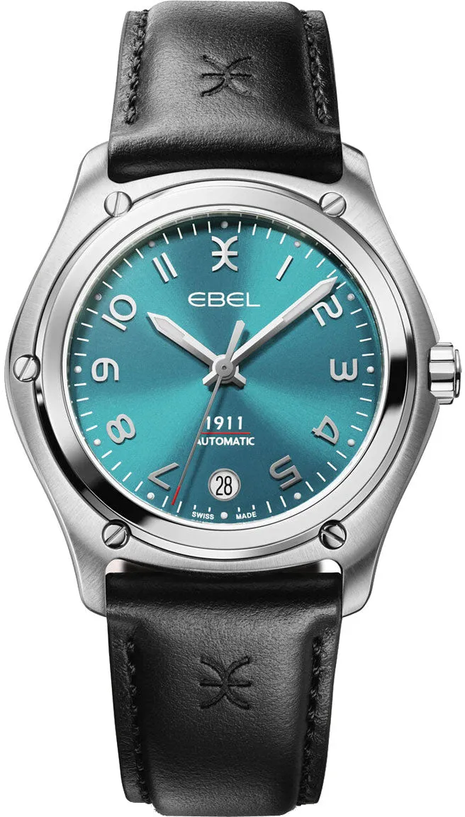 Ebel Uhren Ebel 1911 Uhr