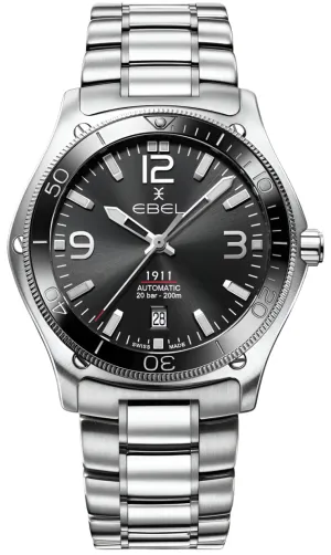Ebel Uhren Ebel 1911 Uhr