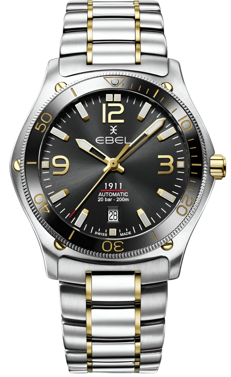 Ebel Uhren Ebel 1911