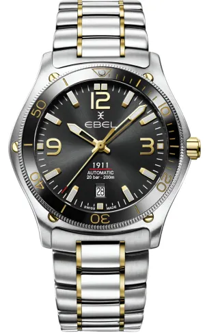 Ebel Uhren Ebel 1911