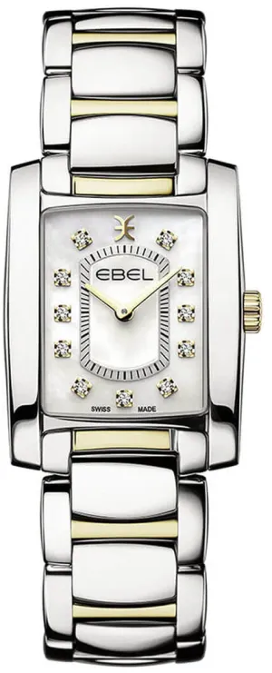 Ebel Uhren Ebel Brasilia Armbanduhr