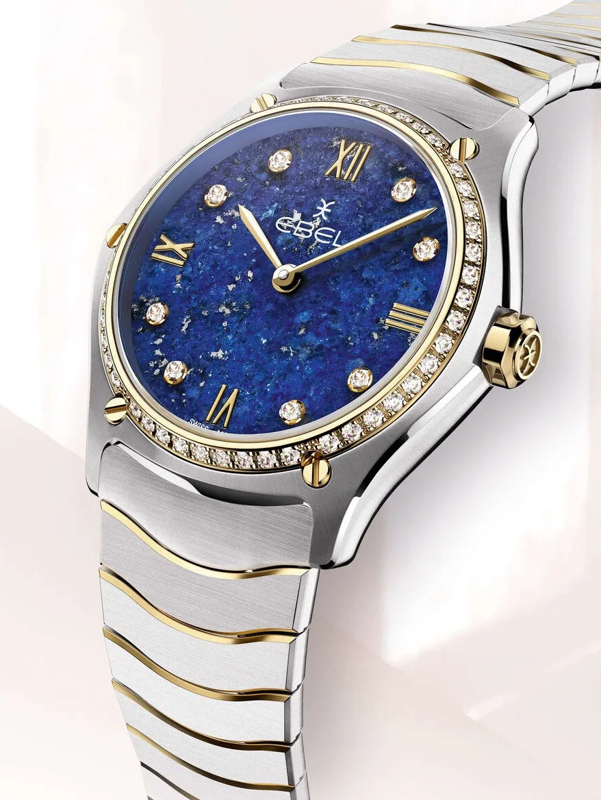 Ebel Uhren Ebel Sport Classic Damenuhr