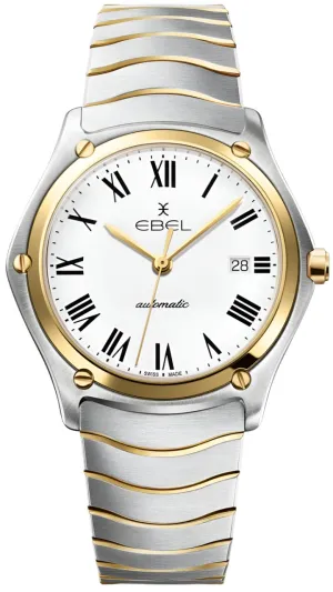 Ebel Uhren Ebel Sport Classic Herrenuhr