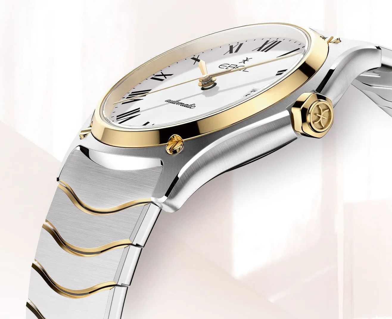 Ebel Uhren Ebel Sport Classic Herrenuhr