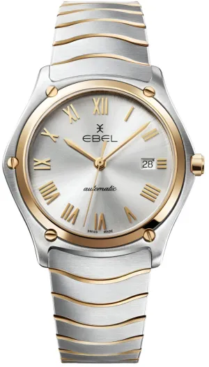 Ebel Uhren Ebel Sport Classic Herrenuhr