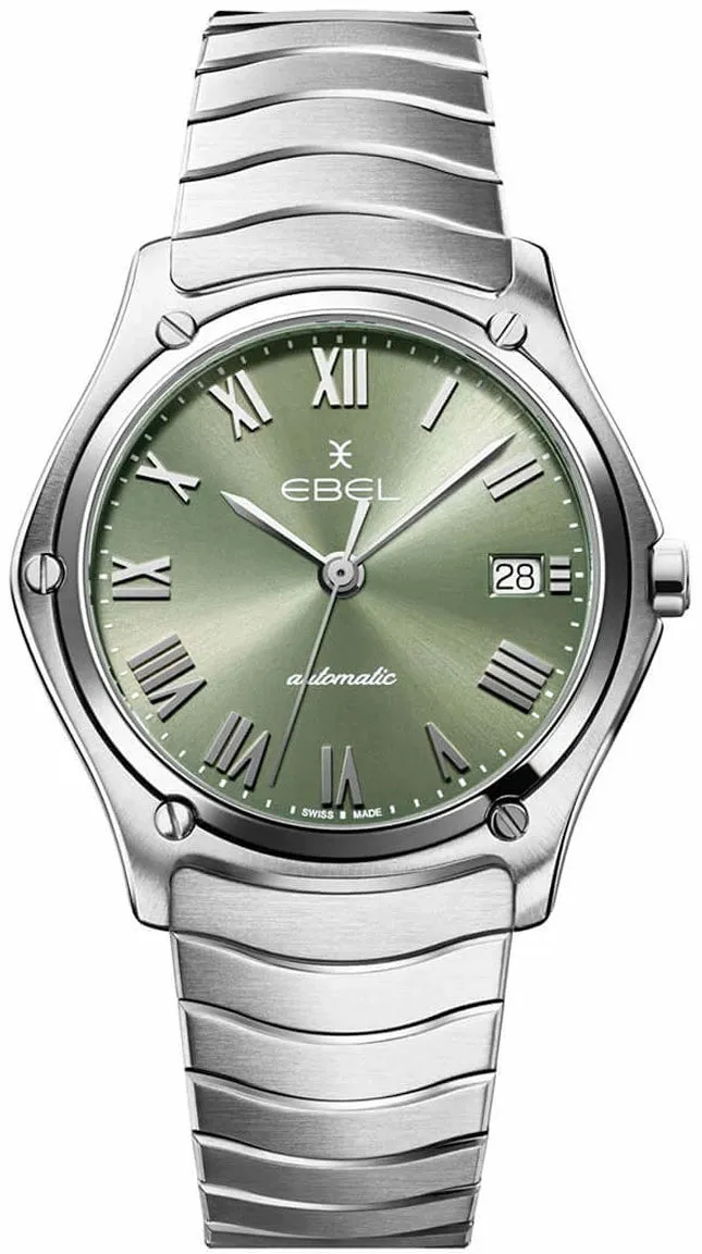 Ebel Uhren Ebel Sport Classic Uhr