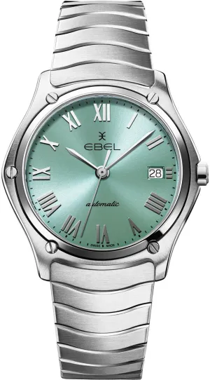 Ebel Uhren Ebel Sport Classic Uhr