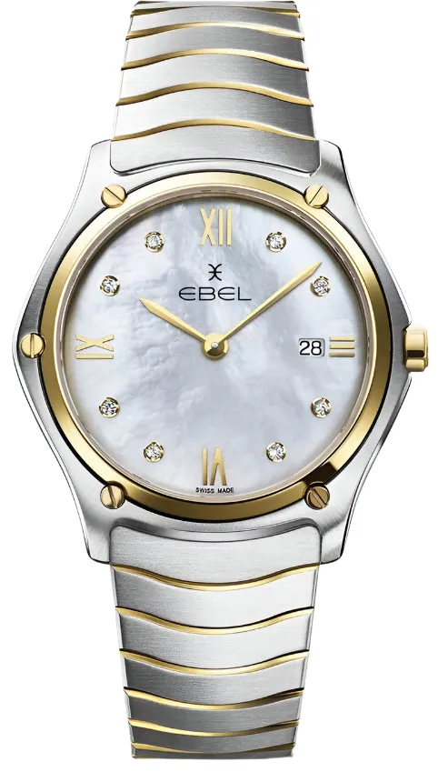 Ebel Uhren Ebel Sport Classic Uhr