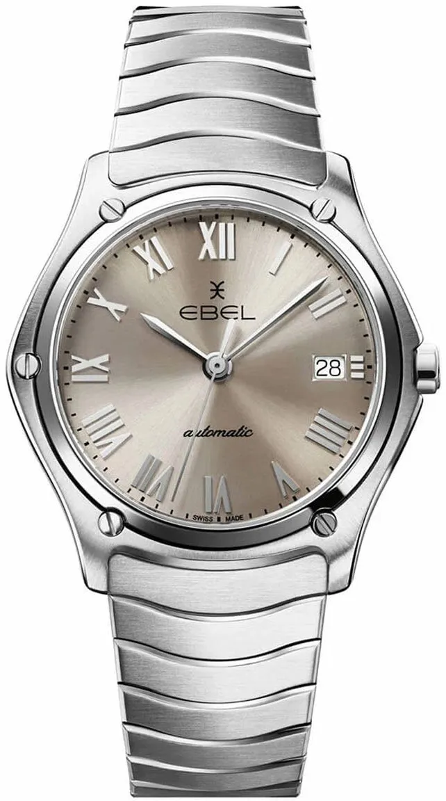 Ebel Uhren Ebel Sport Classic Armbanduhr