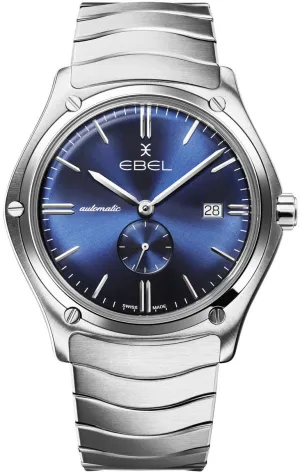 Ebel Uhren Ebel Sport Classic Uhr