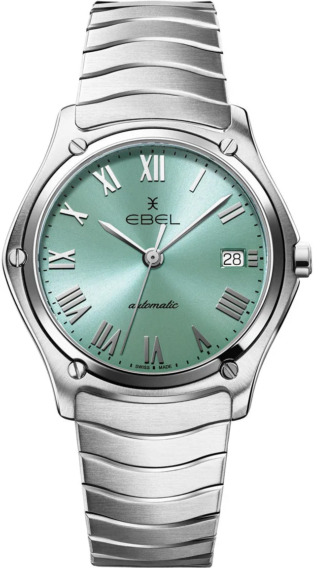 Ebel Uhren Ebel Sport Classic Uhr