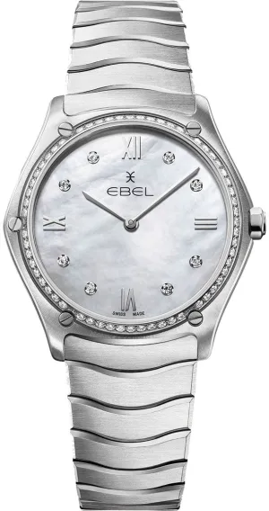 Ebel Uhren Ebel Sport Classic Armbanduhr
