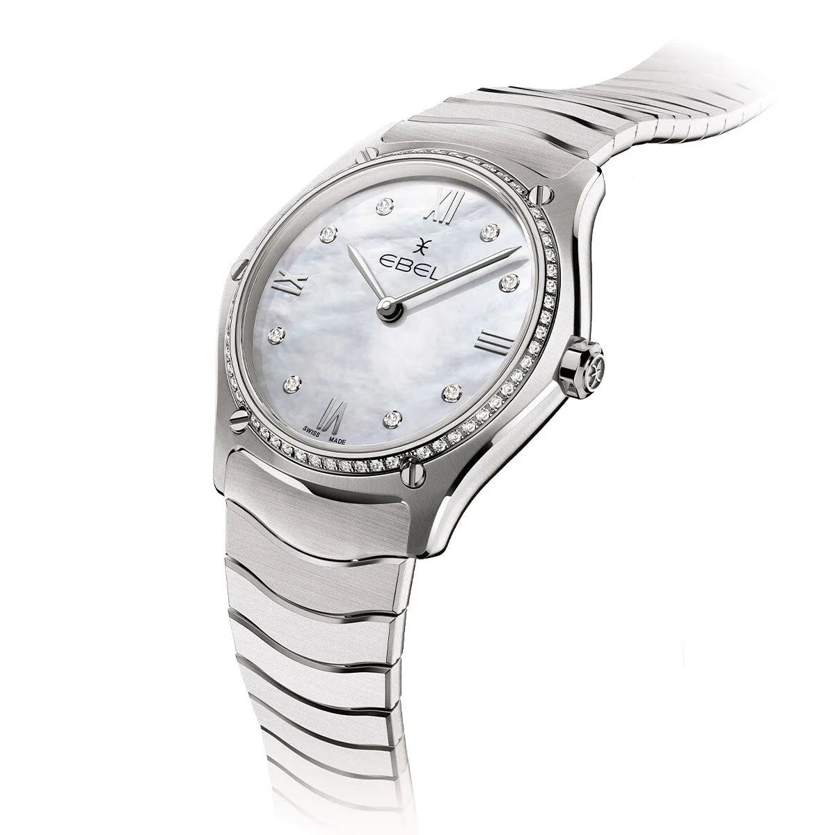 Ebel Uhren Ebel Sport Classic Armbanduhr