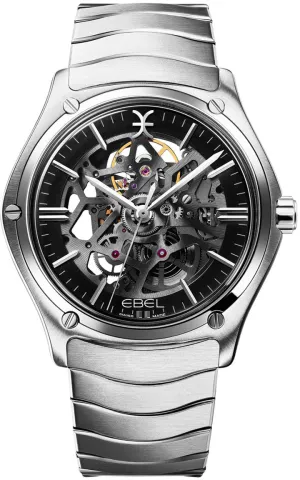 Ebel Uhren Ebel Sport Classic Uhr