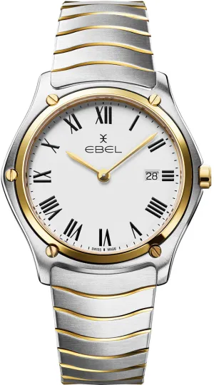 Ebel Uhren Ebel Sport Classic Armbanduhr